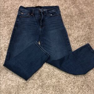 Classic Blue women’s Jeans